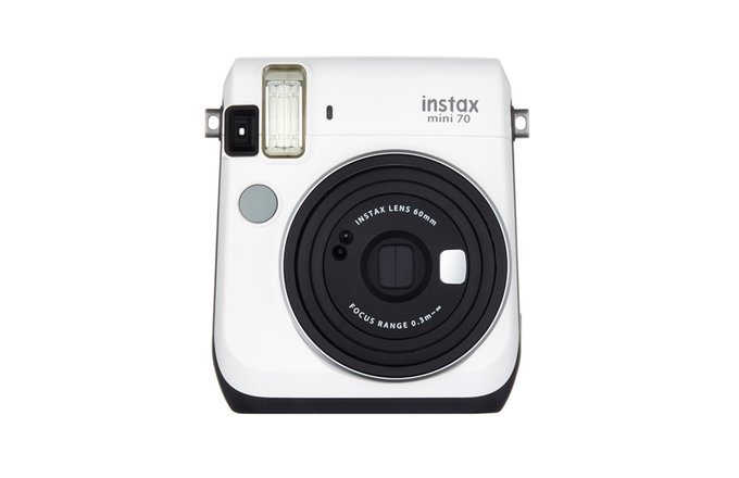 Fujifilm Instax mini 70