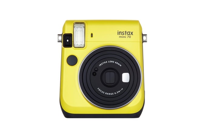 Fujifilm Instax mini 70