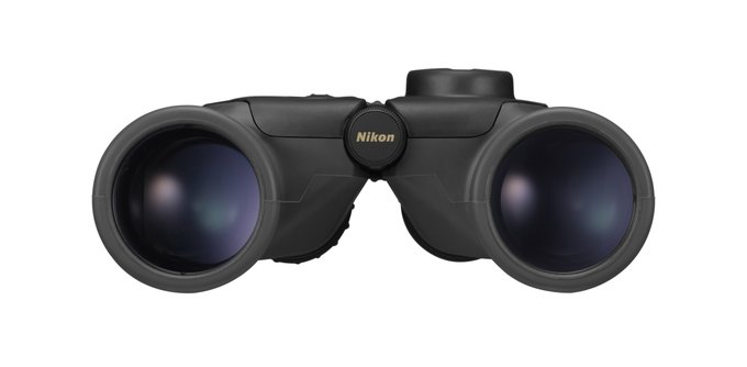 Nikon GLOBAL COMPASS 7x50CF WP