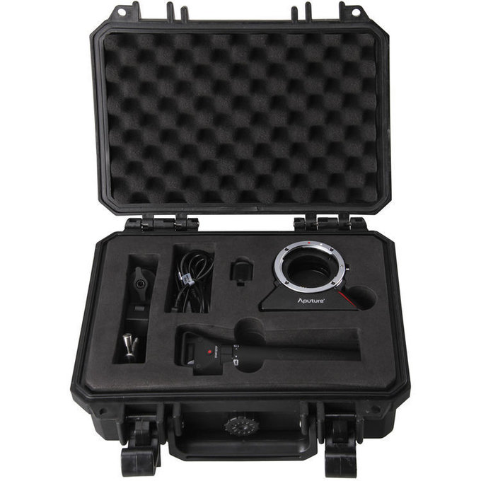 Aputure DEC