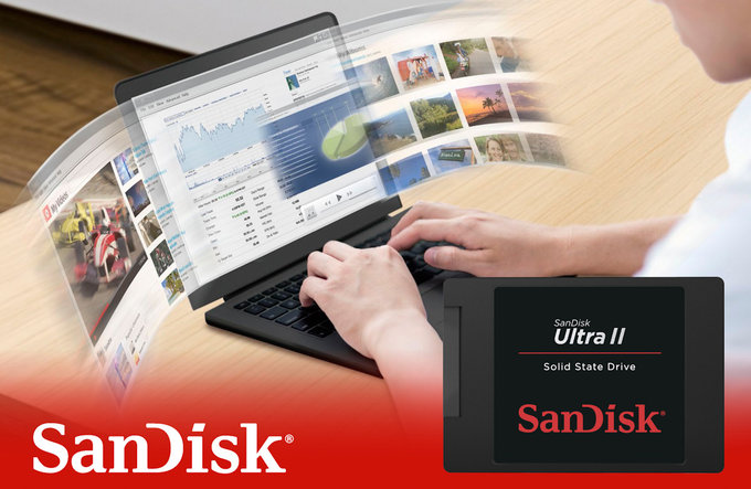 Dysk SSD dla fotografa - Troch praktyki