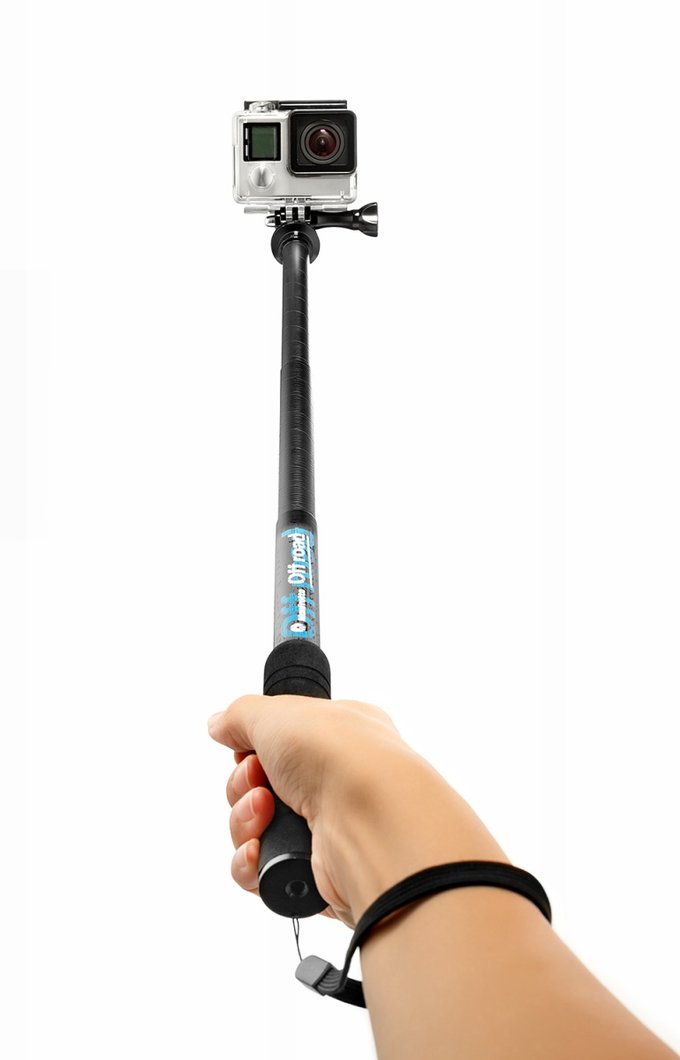 Manfrotto Off road Stunt Pole