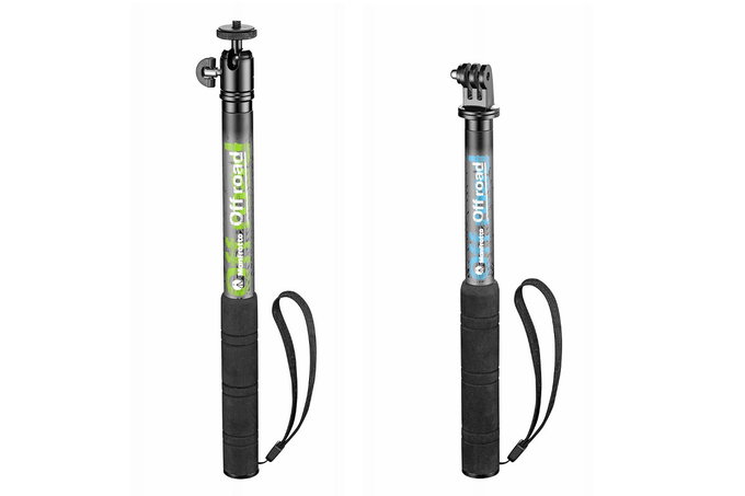 Manfrotto Off road Stunt Pole