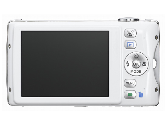 Pentax Optio P70 i E70
