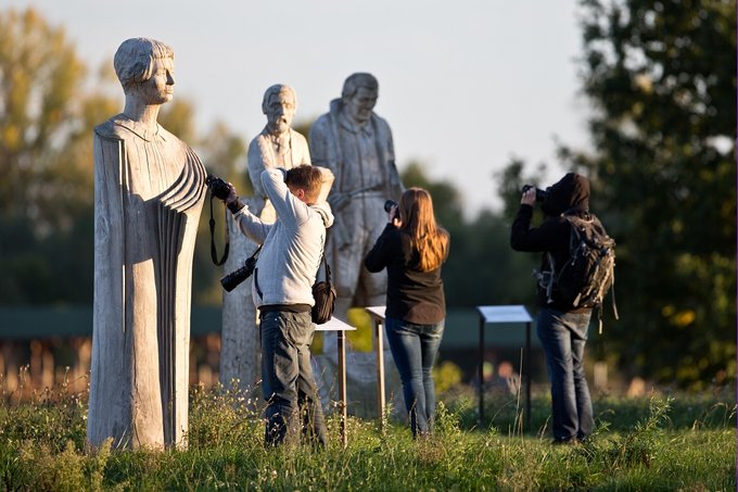 Festiwal Optyczny - ochw 2015 - relacja - Festiwal Optyczny - ochw 2015 - relacja