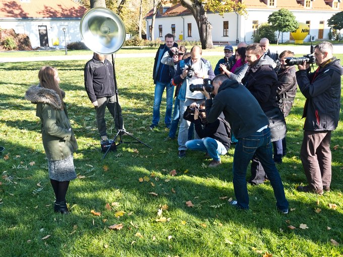 Festiwal Optyczny - ochw 2015 - relacja - Festiwal Optyczny - ochw 2015 - relacja