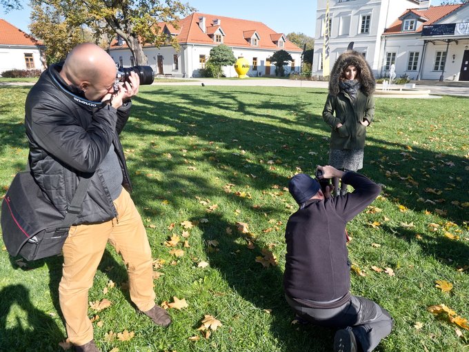 Festiwal Optyczny - ochw 2015 - relacja - Festiwal Optyczny - ochw 2015 - relacja