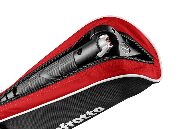 Manfrotto Befree One