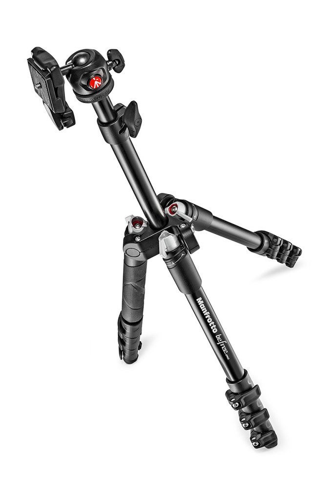 Manfrotto Befree One