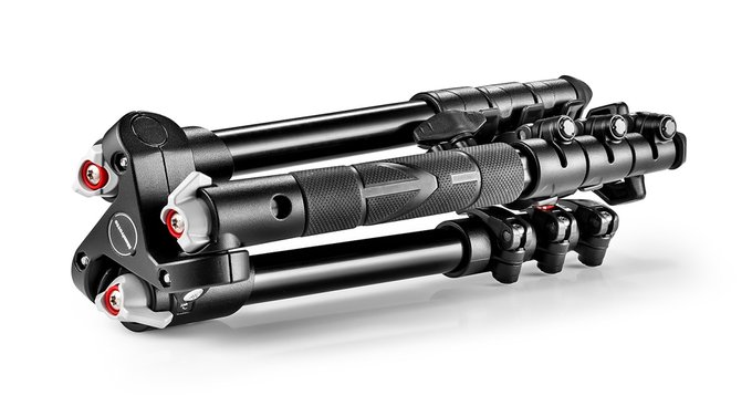 Manfrotto Befree One