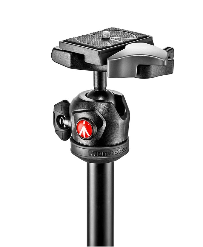 Manfrotto Befree One