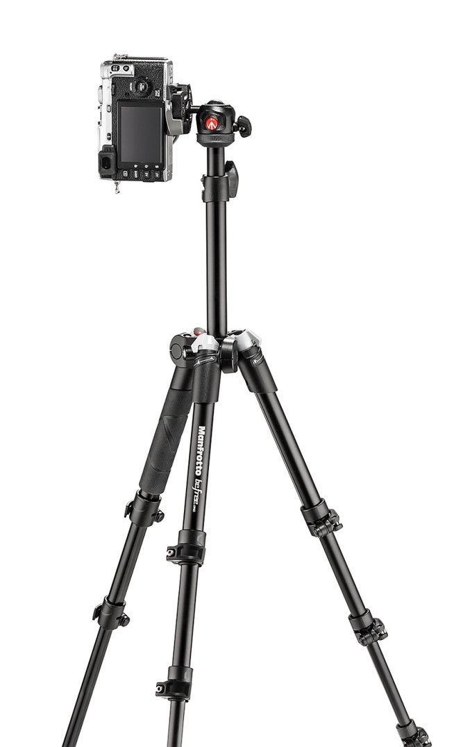Manfrotto Befree One