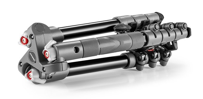 Manfrotto Befree One