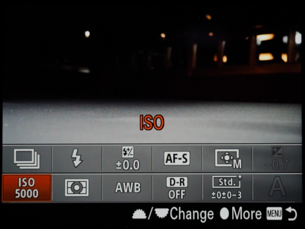 Sony A7S II w naszych r�kach - Sony A7S II w naszych r�kach