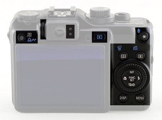 Canon PowerShot G10 - Wygld i jako wykonania