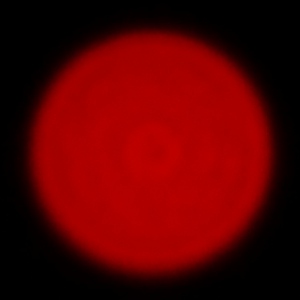 Nikon Nikkor AF-S DX 16-80 mm f/2.8-4E ED VR - Aberracja chromatyczna i sferyczna