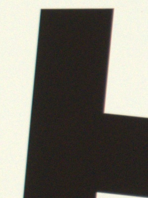 Nikon Nikkor AF-S DX 16-80 mm f/2.8-4E ED VR - Aberracja chromatyczna i sferyczna