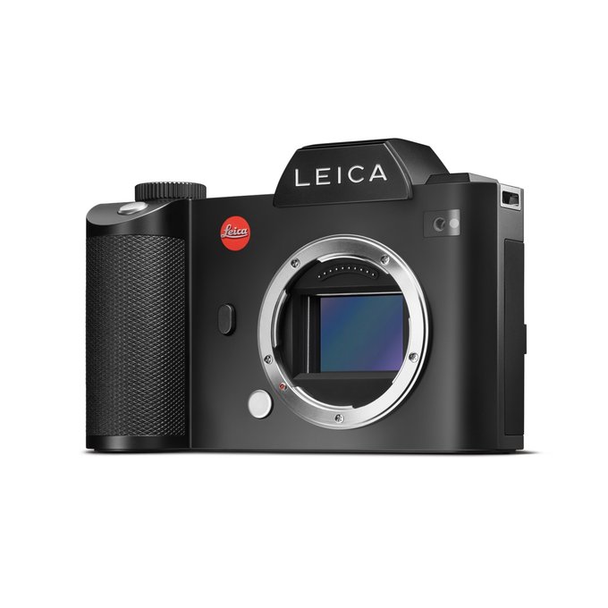 Leica SL (Typ 601)