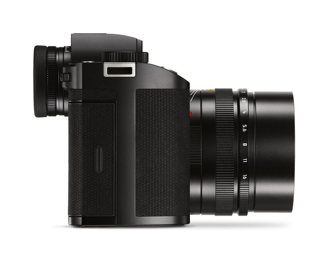 Leica SL (Typ 601)