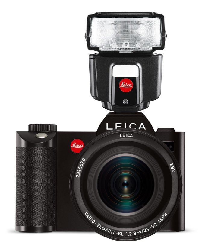 Leica SL (Typ 601)