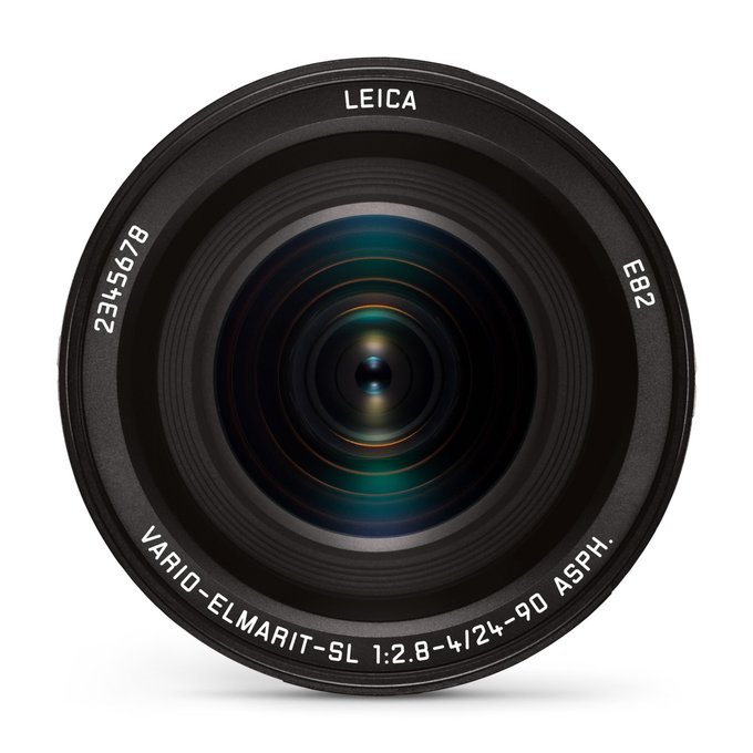 Leica SL (Typ 601)