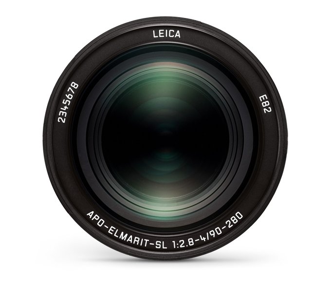 Leica SL (Typ 601)