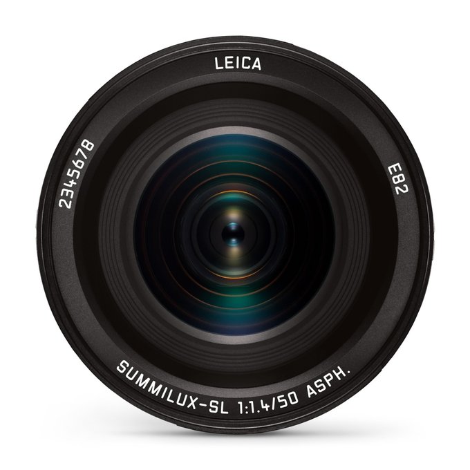 Leica SL (Typ 601)