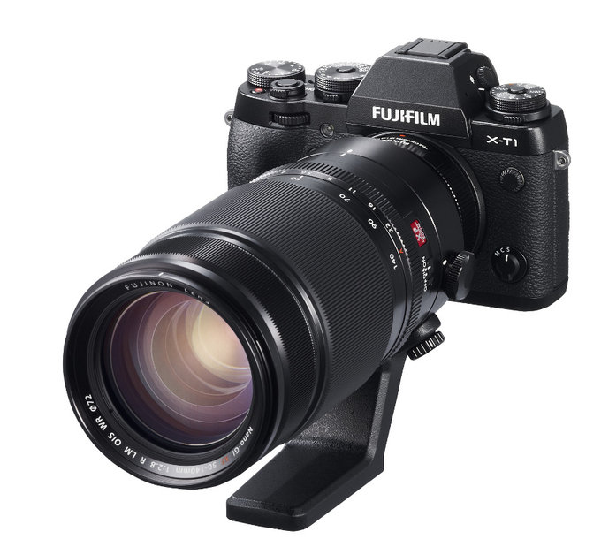 Fujinon XF 1.4x TC WR