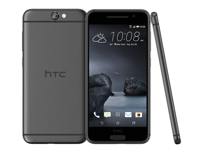 HTC One A9