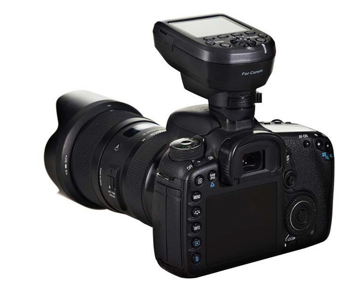 Elinchrom EL-Skyport Plus HS