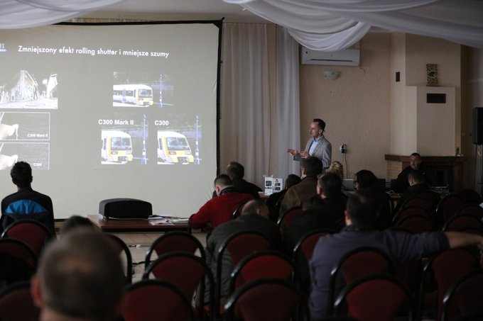Rozpocza si kolejna edycja BEiKS RoadShow 2015