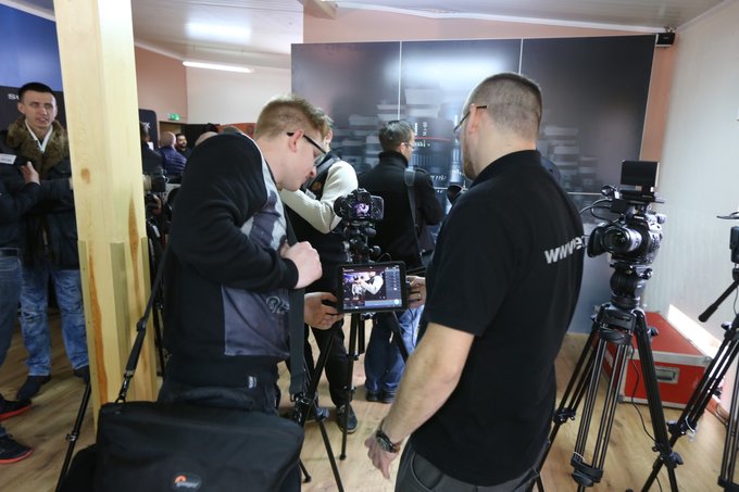 Rozpocza si kolejna edycja BEiKS RoadShow 2015