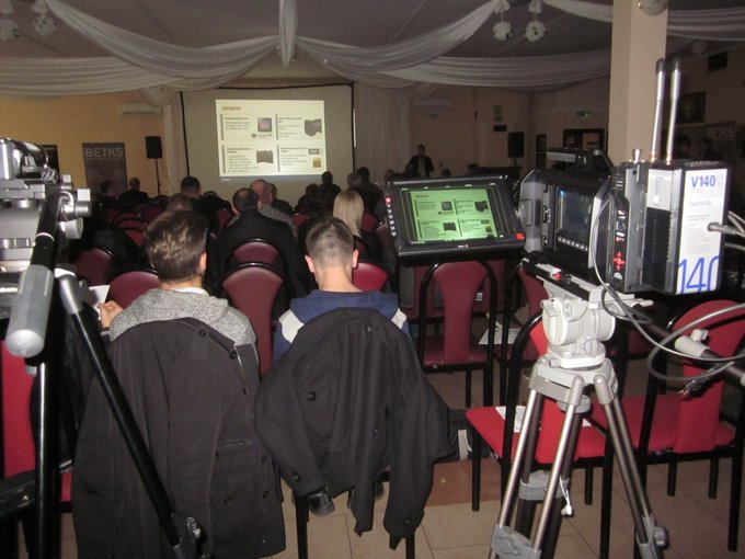 Rozpocza si kolejna edycja BEiKS RoadShow 2015