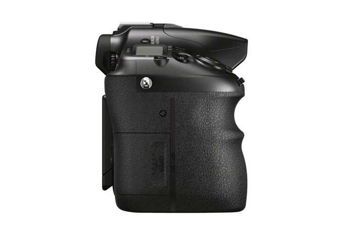 Sony A68