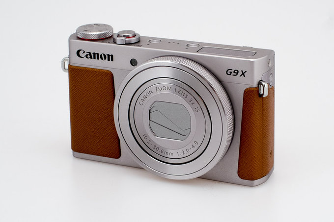 Canon PowerShot G9 X  - Podsumowanie