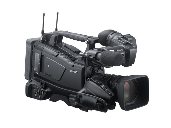 Sony PXW-X400