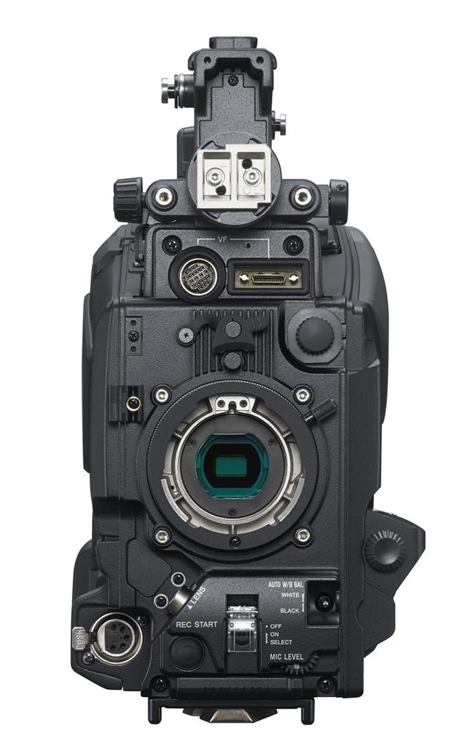 Sony PXW-X400