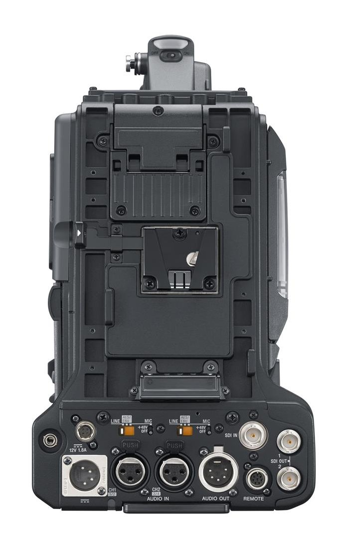 Sony PXW-X400