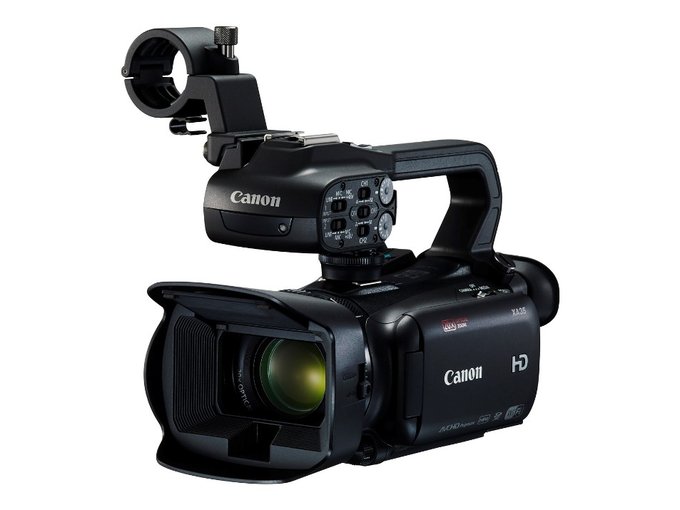 Canon XA35 i XA30