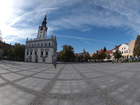 Olympus M.Zuiko Digital 8 mm f/1.8 ED PRO Fisheye - Zdjcia przykadowe