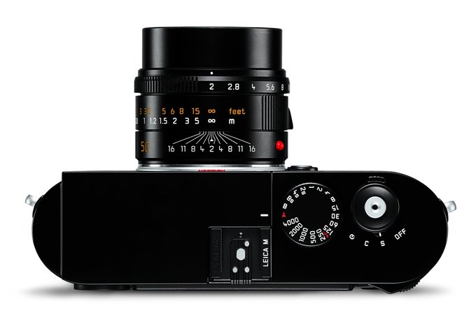 Leica M (Typ 262)