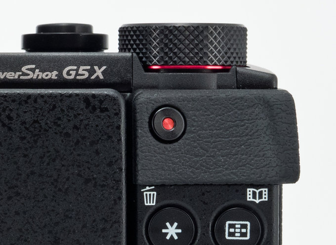 Canon PowerShot G5 X w naszych rkach - Canon PowerShot G5 X w naszych rkach