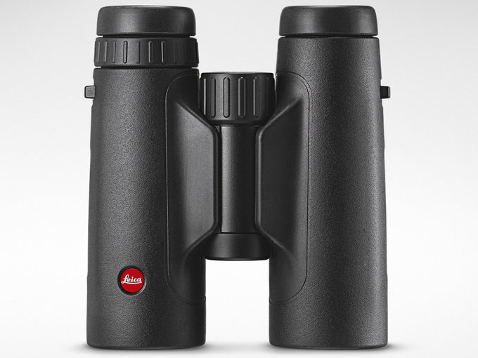 Nowe lornetki Leica Trinovid HD