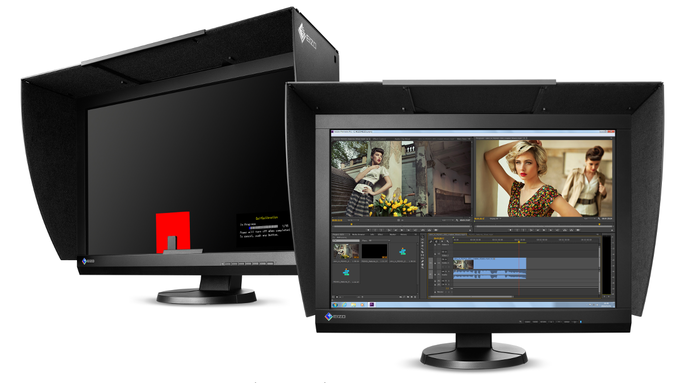 Monitor dla fotografa - cz III : o technice sw kilka - Jak dba o jako wywetlanego obrazu?