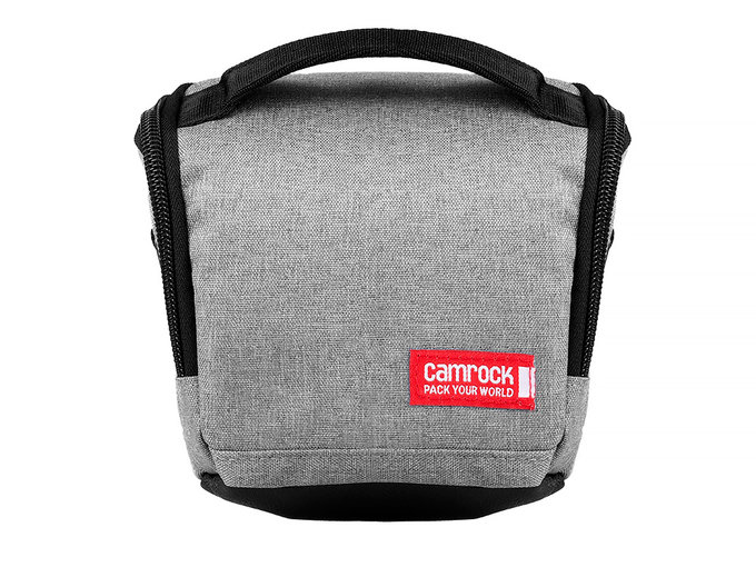 Nowe torby Camrock City Grey