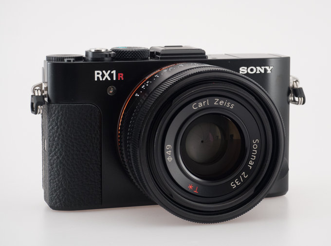 Sony RX1R II w naszych rkach - Sony RX1R II w naszych rkach