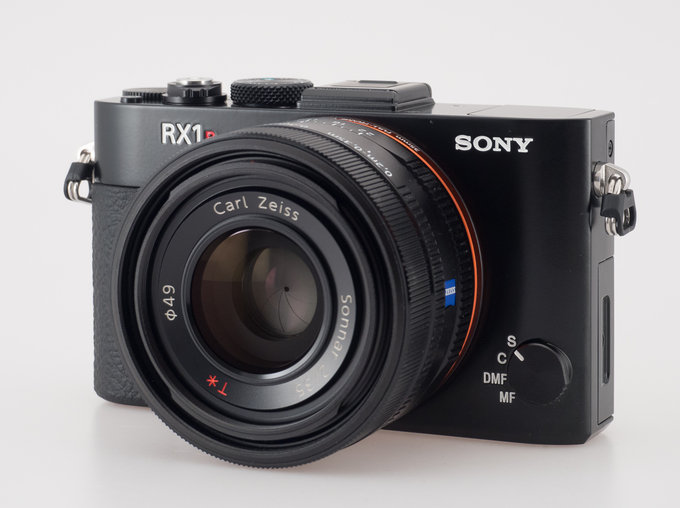 Sony RX1R II w naszych rkach - Sony RX1R II w naszych rkach