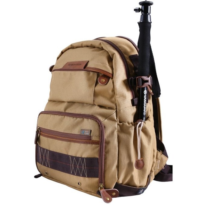 Trio z Vanguard - plecaki Havana, Sedona i Quovio - Vanguard Havana 41