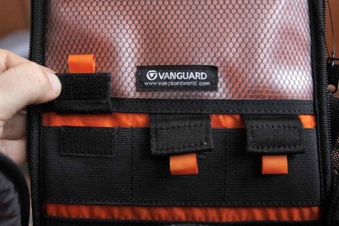 Trio z Vanguard - plecaki Havana, Sedona i Quovio - Vanguard Quovio 44