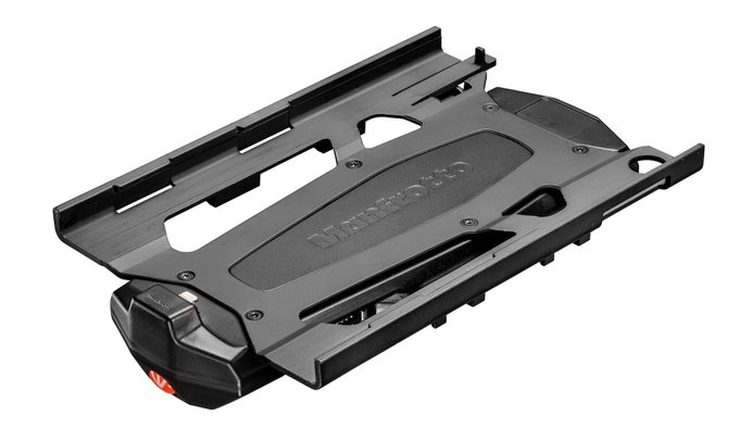 Manfrotto Digital Director 2.0 - nowa wersja aplikacji